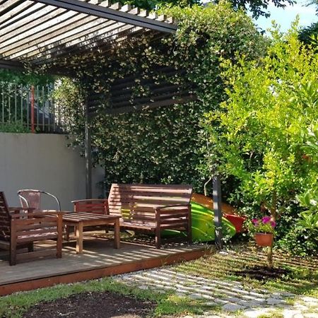 Apartment Fini Tivat Eksteriør billede