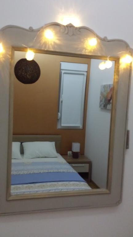 Apartment Fini Tivat Eksteriør billede