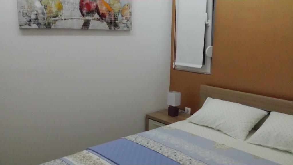 Apartment Fini Tivat Eksteriør billede
