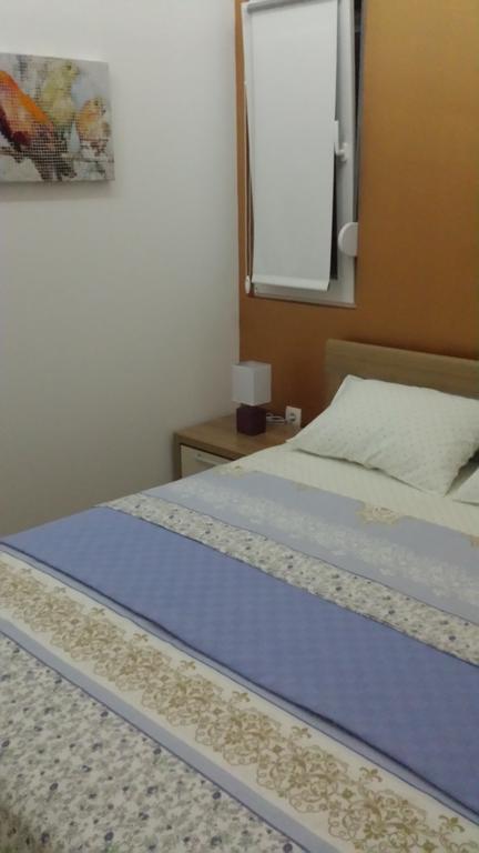 Apartment Fini Tivat Eksteriør billede