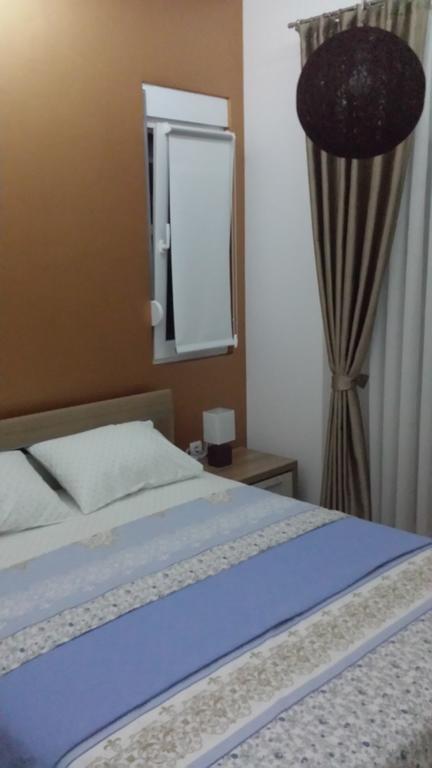 Apartment Fini Tivat Eksteriør billede