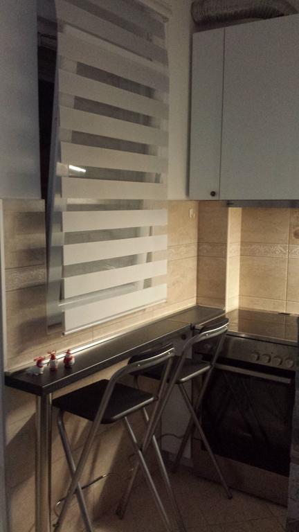 Apartment Fini Tivat Eksteriør billede